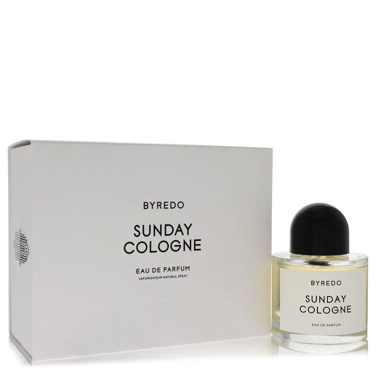 Byredo Sunday Cologne, Eau de Parfum by Byredo