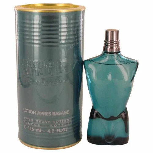 Jean Paul Gaultier (Le Male), Aftershave Lotion by Jean Paul Gaultier