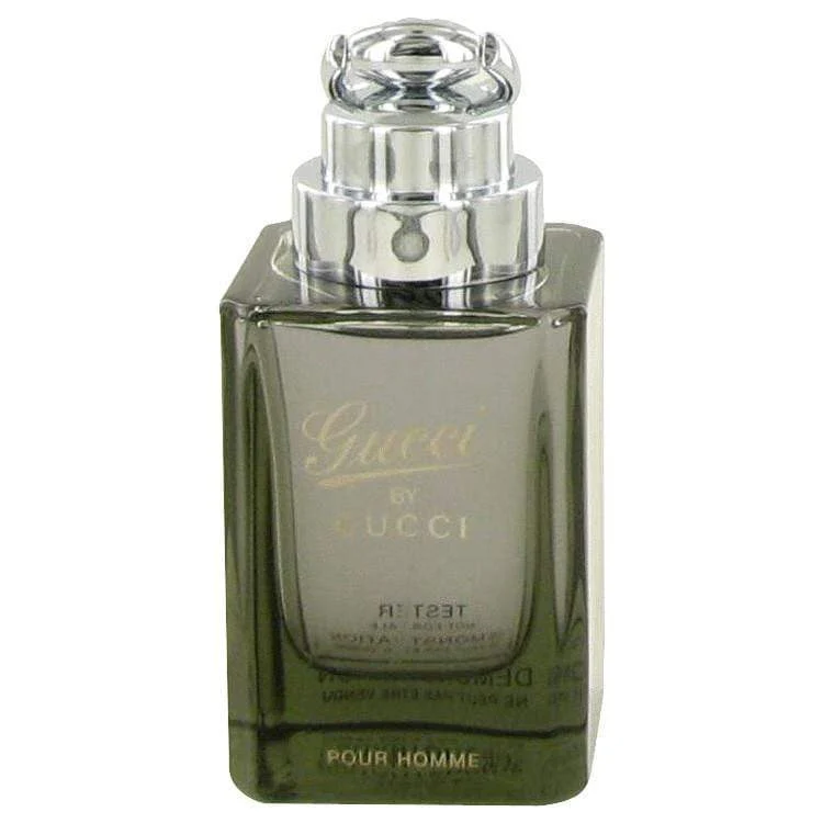 Gucci (new), Eau de Toilette (Tester) by Gucci