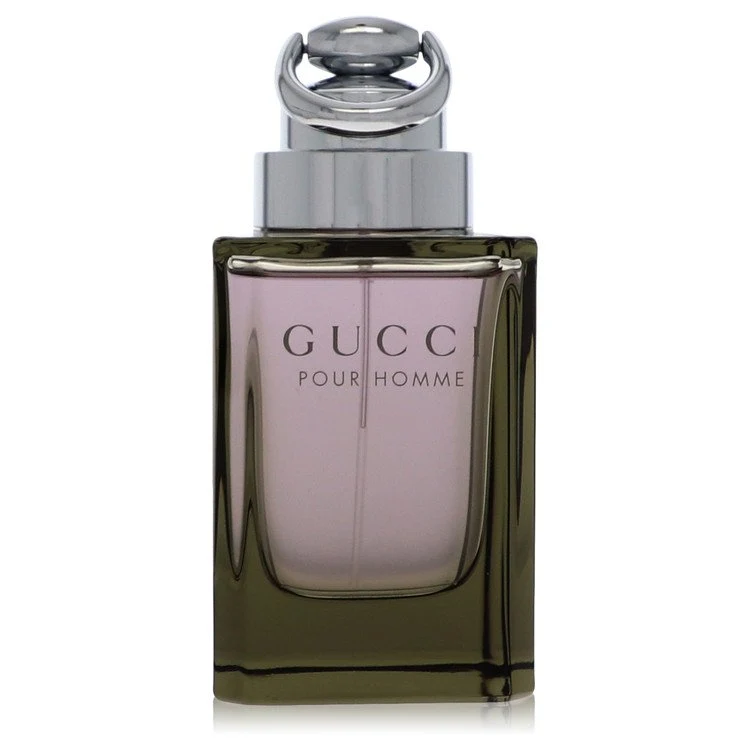 Gucci (new), Eau de Toilette (Tester) by Gucci