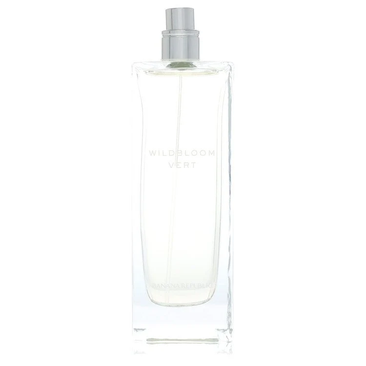 Banana Republic Wildbloom Vert Eau de Parfum (Tester) by Banana Republic