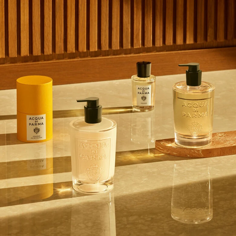 Acqua Di Parma Colonia - lotion pour les mains