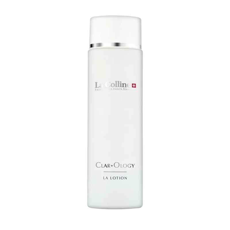 La Colline Clarology - La lotion
