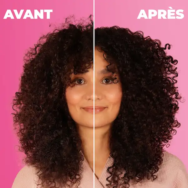 Shampoing-crème Co-Wash Care Fusion - Les Secrets de Loly