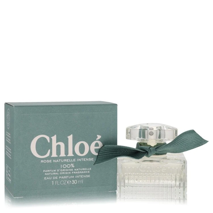 Chloe Rose Naturelle Intense Eau de Parfum by Chloe