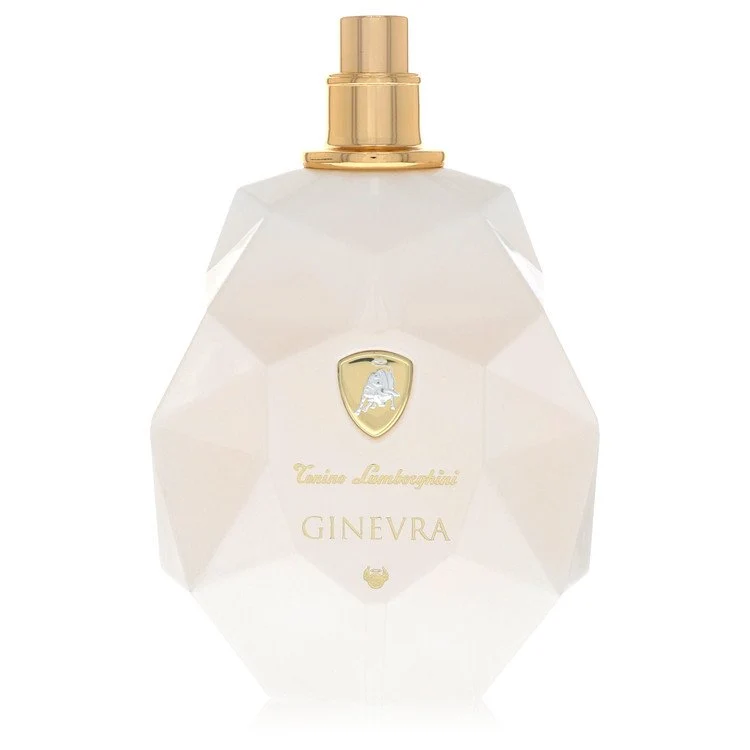Tonino Lamborghini Ginevra White Eau de Parfum (Tester) by Tonino Lamborghini