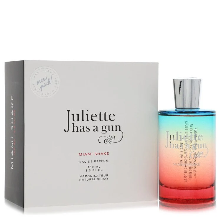 Miami Shake Eau de Parfum by Juliette Has A Gun