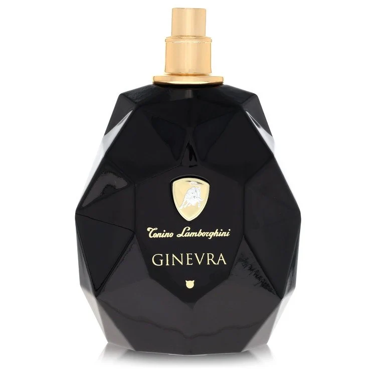 Tonino Lamborghini Ginevra Black Eau de Parfum (Tester) by Tonino Lamborghini