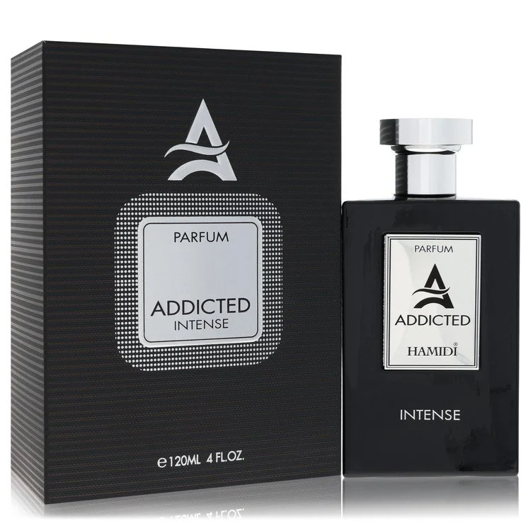 Hamidi Addicted Intense Parfum by Hamidi