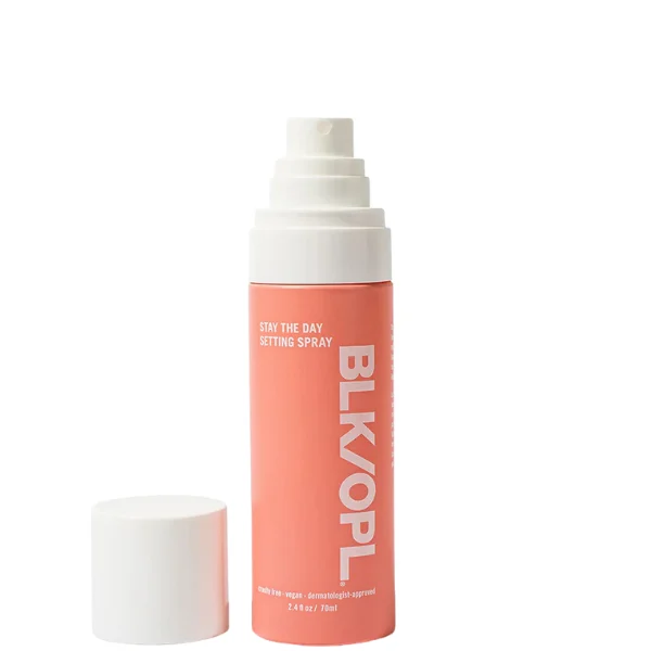 Spray Fixateur de maquillage Stay The Day - Black Opal