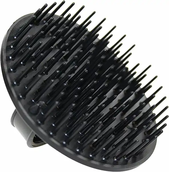 Brosse Be Bop Massage Cuir chevelu - Denman