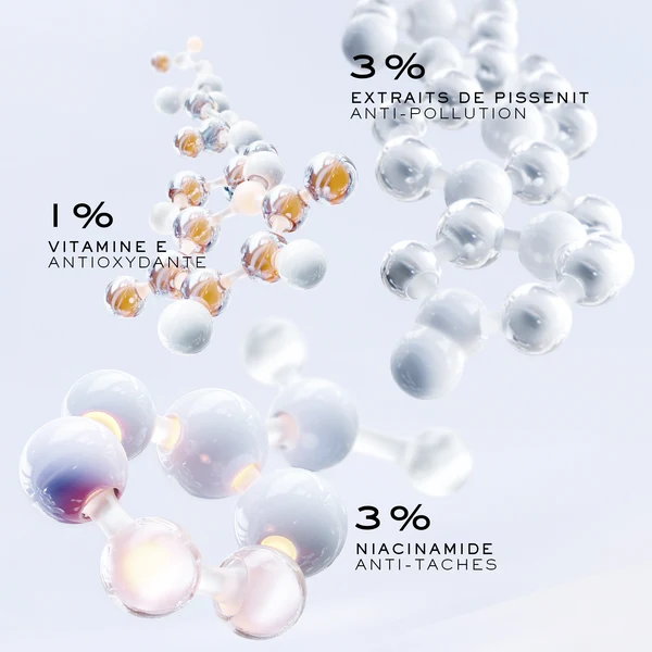 Lancôme Uv expert - Fluide anti-photovieillissement