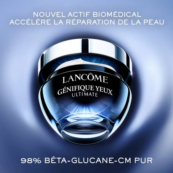 Lancôme Génifique Ultimate - Crème Yeux Anti-âge