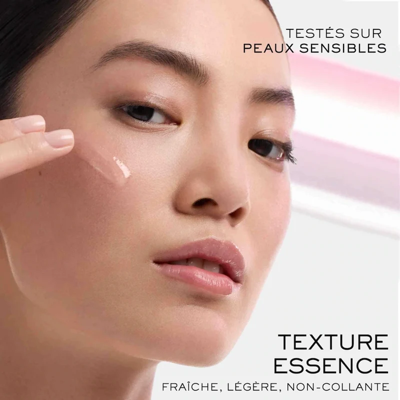 Lancôme Confort Duo Démaquillant