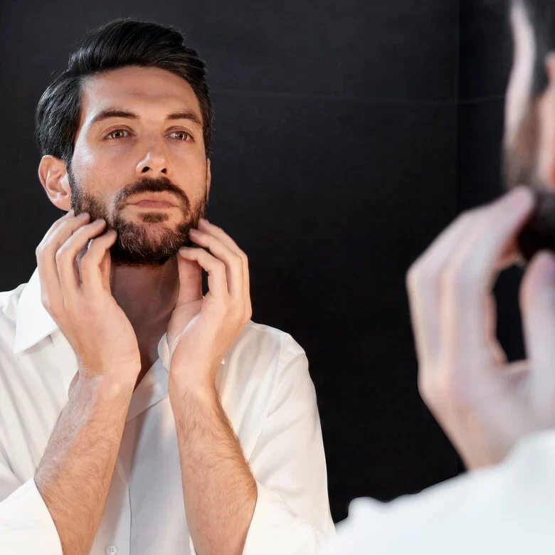 Acqua Di Parma Barbière sérum barbe