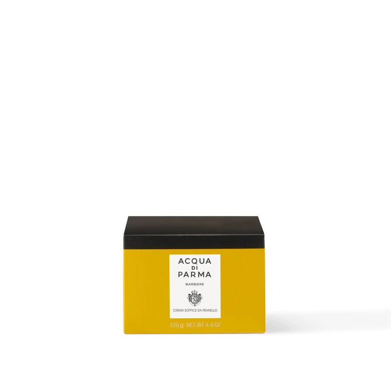 Acqua Di Parma Barbière Crème rasage blaireau