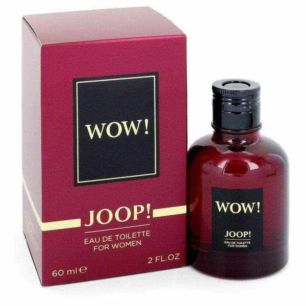 Wow Joop!, Eau de Toilette by Joop!