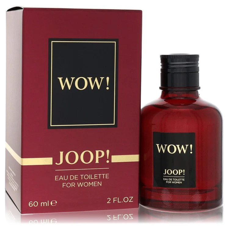 Wow Joop!, Eau de Toilette by Joop!
