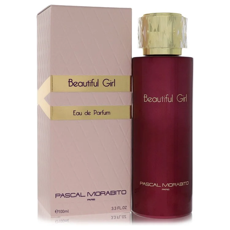 Pascal Morabito Beautiful Girl Eau de Parfum by Pascal Morabito