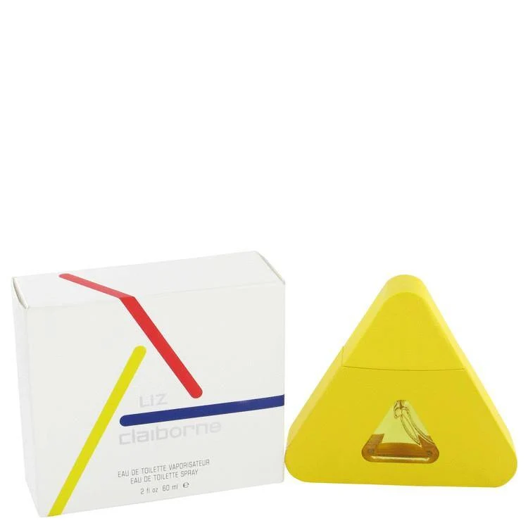 Claiborne, Eau de Toilette by Liz Claiborne
