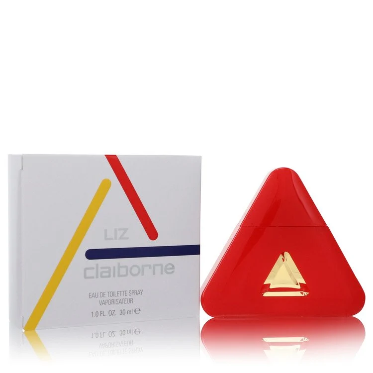 Claiborne, Eau de Toilette by Liz Claiborne