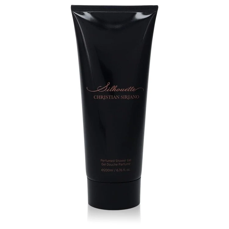 Silhouette Shower Gel by Christian Siriano