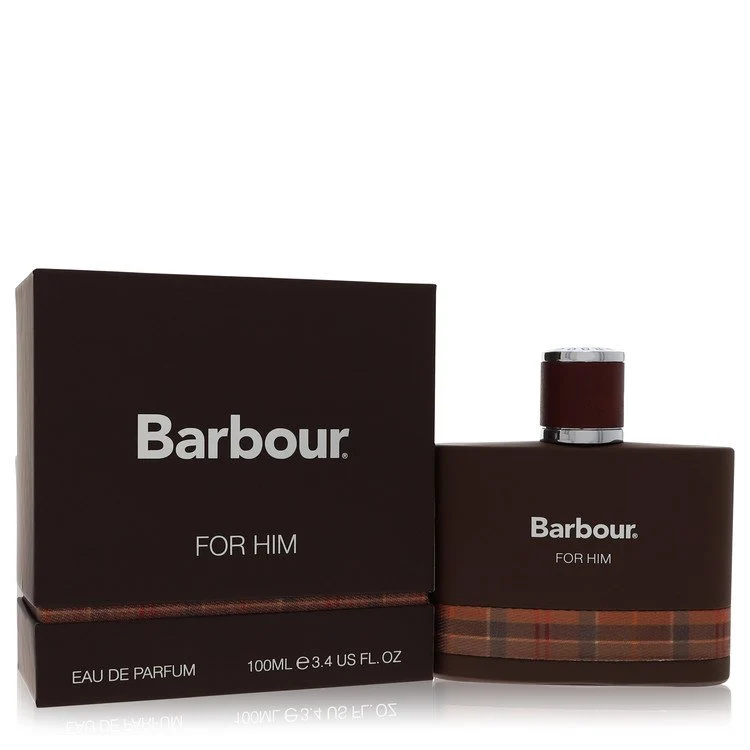 Barbour Origins Eau de Parfum by Barbour