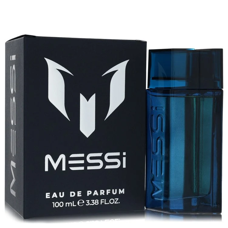 Messi Eau de Parfum by Messi