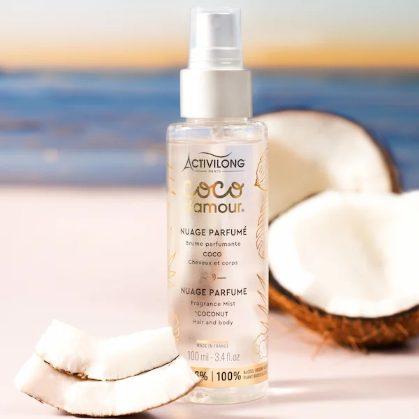 Nuage Parfumé Coco d'Amour - Activilong