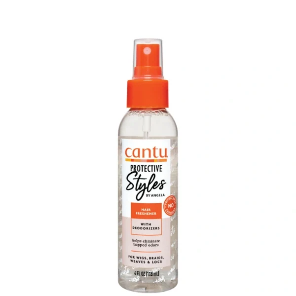 Brume Rafraîchissante Parfumée - Cantu Protective Styles
