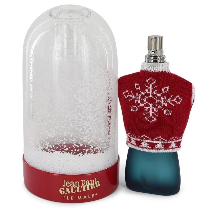 Jean Paul Gaultier, Eau de Toilette (Collector 2018) by Jean Paul Gaultier