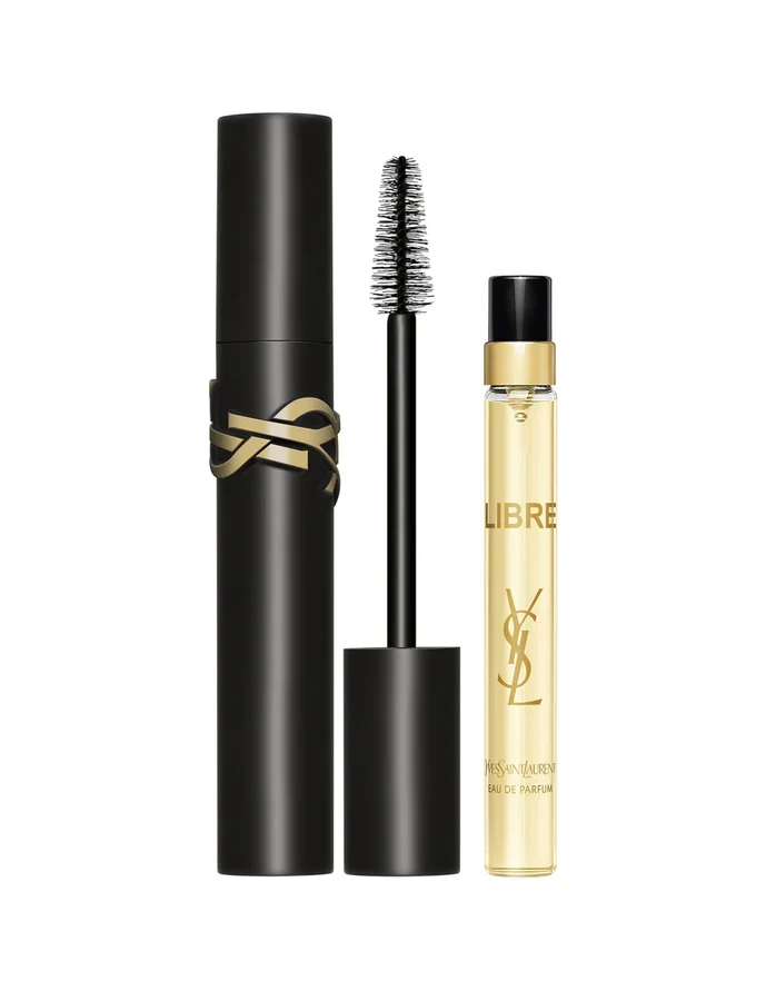 Yves Saint Laurent Lash Clash - Coffret Mascara Volume Extrême