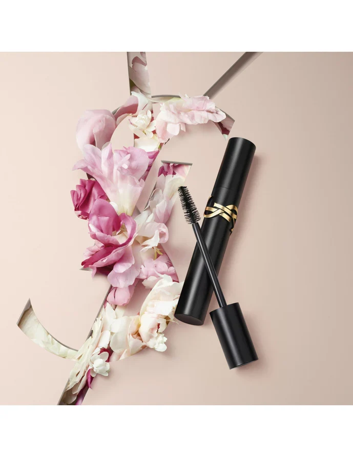 Yves Saint Laurent Lash Clash - Coffret Mascara Volume Extrême