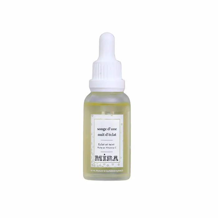 Sérum Visage à la Vitamine C - Mira