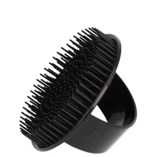 Brosse Ronde Massage du Cuir Chevelu