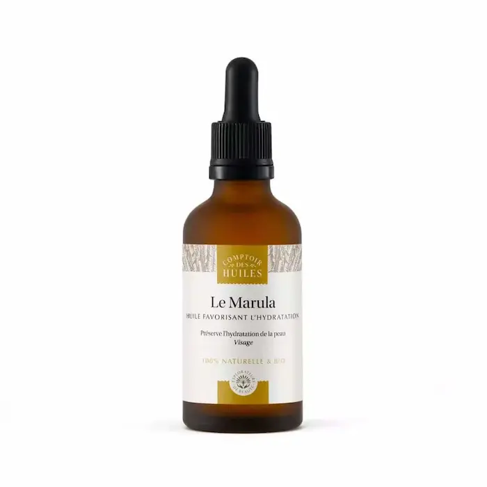 Huile de Marula Bio - Comptoir des Huiles