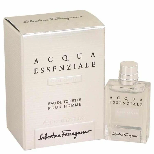 Acqua Essenziale Colonia, Mini EDT by Salvatore Ferragamo