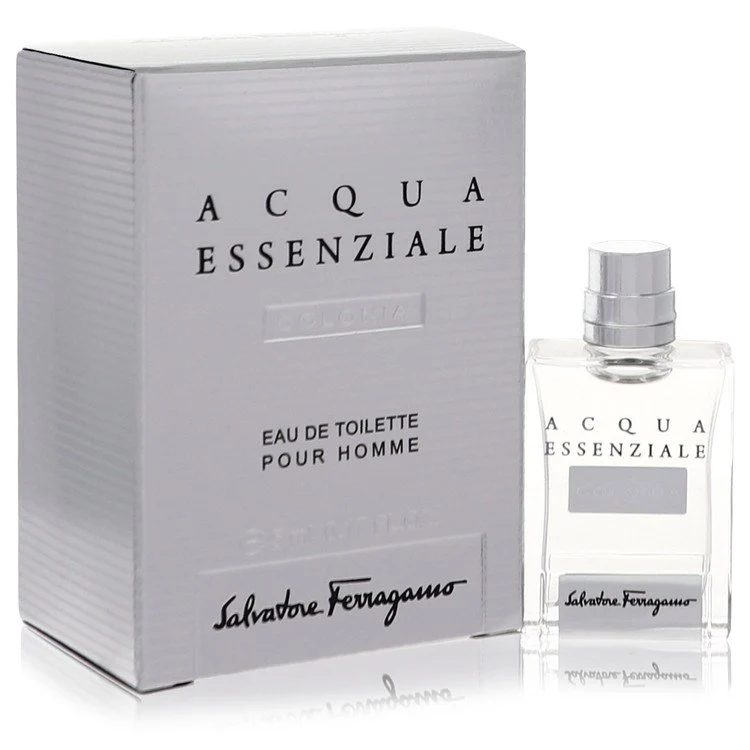 Acqua Essenziale Colonia, Mini EDT by Salvatore Ferragamo