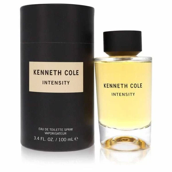 Kenneth Cole Intensity, Eau de Toilette by Kenneth Cole