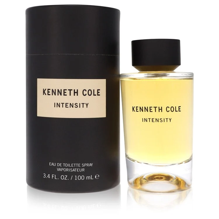 Kenneth Cole Intensity, Eau de Toilette by Kenneth Cole