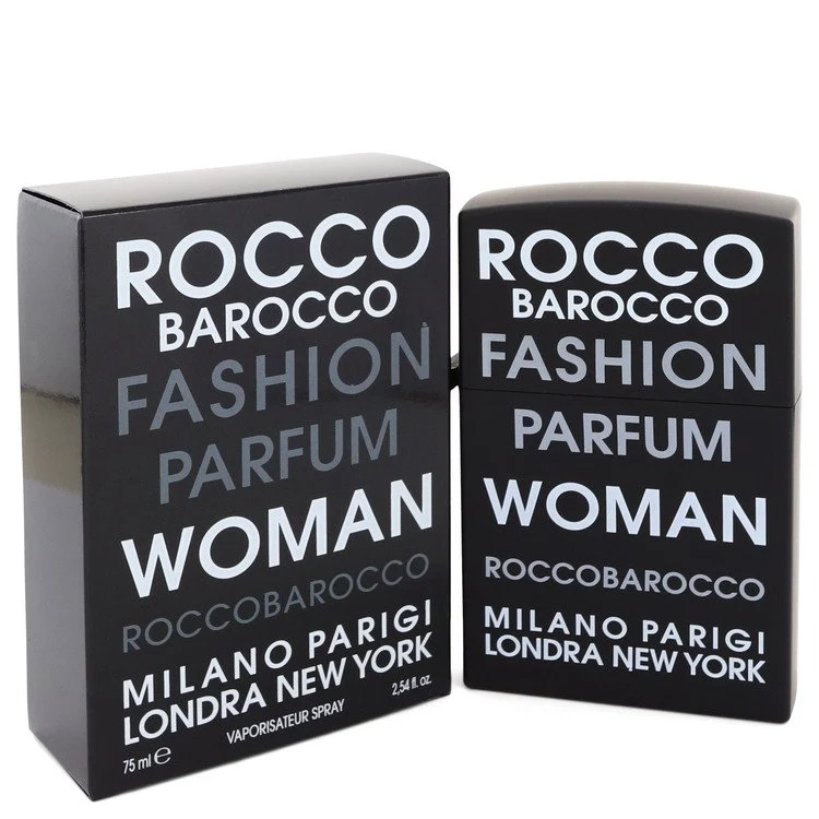 Roccobarocco Fashion Eau de Parfum by Roccobarocco