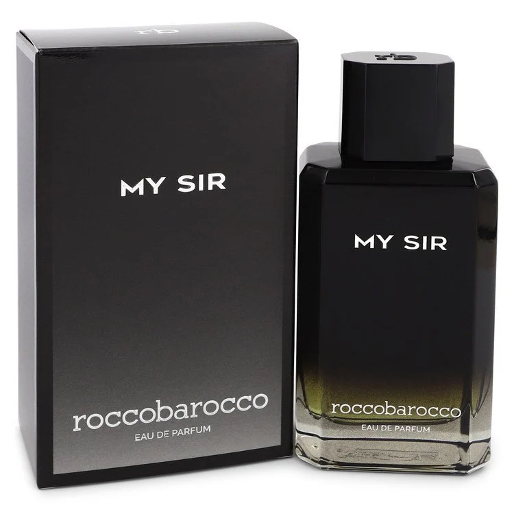 Roccobarocco My Sir Eau de Parfum by Roccobarocco