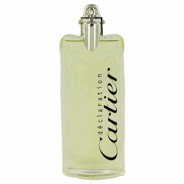 Declaration, Eau de Toilette (Tester) by Cartier
