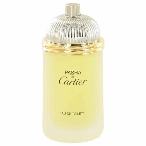 Pasha de Cartier, Eau de Toilette (Tester) by Cartier