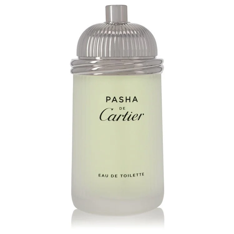 Pasha de Cartier, Eau de Toilette (Tester) by Cartier