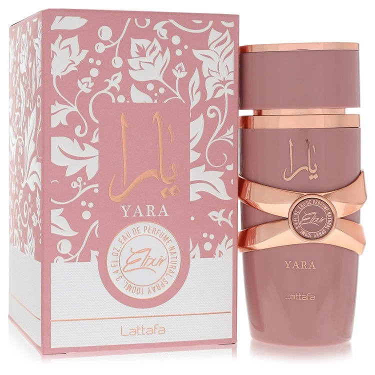 Lattafa Yara Elixir Eau de Parfum by Lattafa