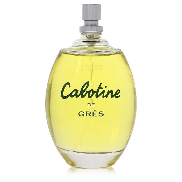 Cabotine Eau de Parfum (Tester) by Parfums Gres
