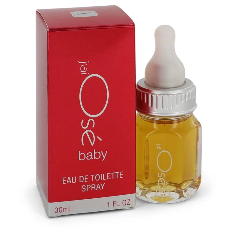 Jai Ose Baby Eau de Toilette by Guy Laroche