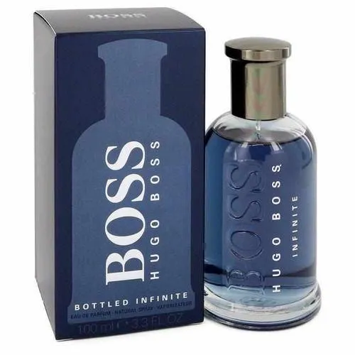 Boss Bottled Infinite, Eau de Parfum (Tester) by Hugo Boss
