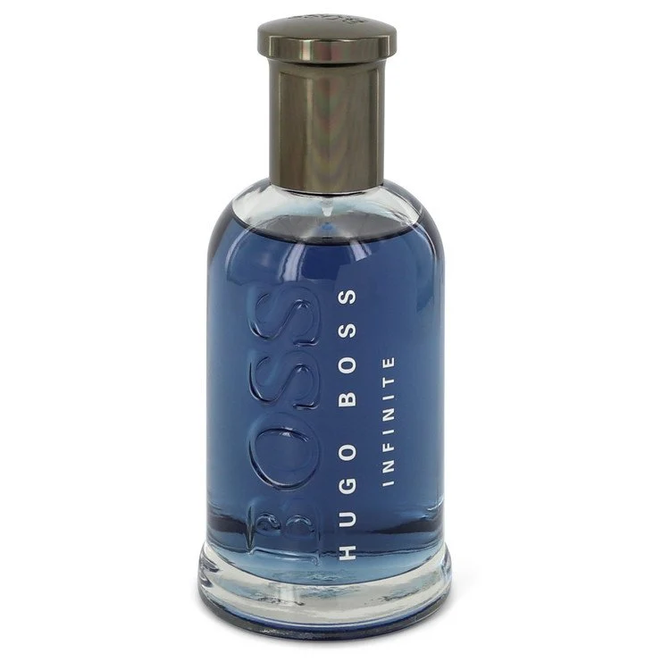 Boss Bottled Infinite, Eau de Parfum (Tester) by Hugo Boss